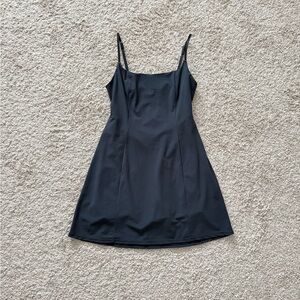NWOT Abercrombie & Fitch Traveler Mini Dress